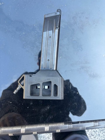 Imagen 4 de Tokyo Murray Double bell mk12