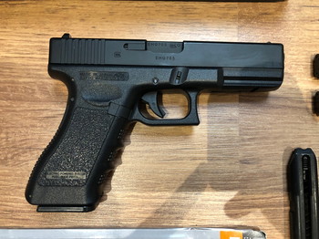 Bild 3 für TOKYO MARUI GLOCK AEP