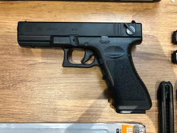 Bild 4 für TOKYO MARUI GLOCK AEP