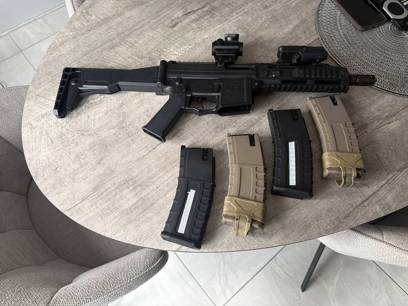Image 1 for Ghk g5
