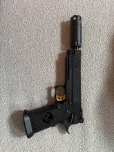 Bild für Custom Infinity Hi-capa Build | tournament specs