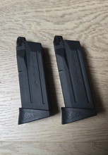 Imagen para Gas magazines for M&P9C GBB by VFC - PRICE IS SHIPPED