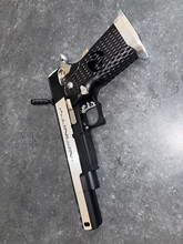 Afbeelding van Infinity capa