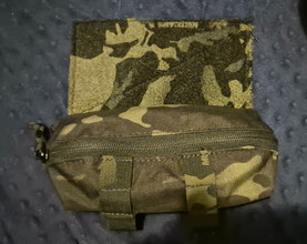 Imagen para Onward Research pimp pouch multicam black