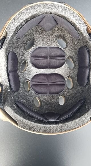 Image 4 for Fast Helmet High cut
