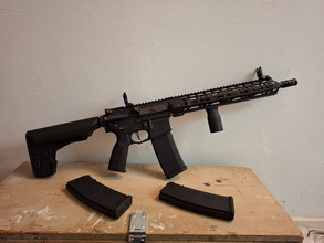 Afbeelding van Novritsch SSR15 - GATE TITAN - 3 MAGS