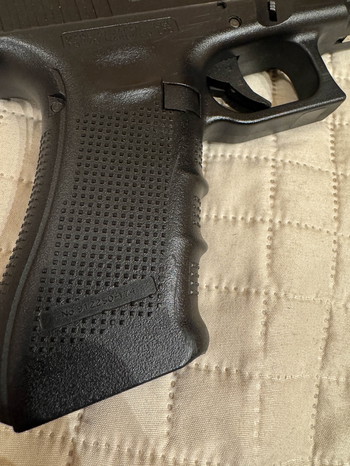 Bild 5 für Tokyo marui glock 17 gen 4 with modifications.