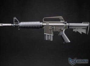 Image for M16 Colt Commando XM177