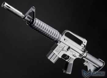 Imagen 2 de M16 Colt Commando XM177