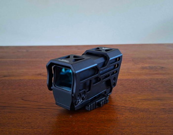 Image 3 pour nieuw! - Vector Optics Frenzy Plus 1x31x26 Multi Reticle