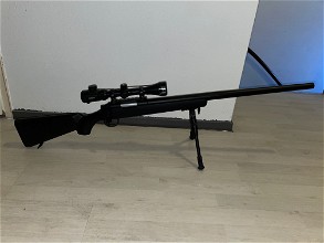 Image for Vsr10 spring sniper