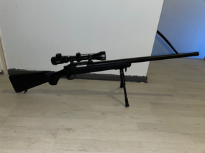 Bild für Vsr10 spring sniper