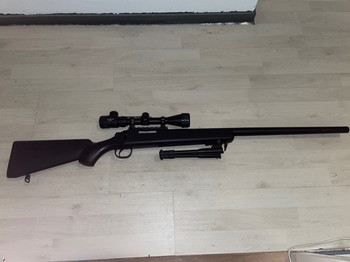 Bild 2 für Vsr10 spring sniper