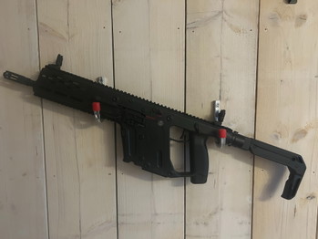Afbeelding 2 van kriss vector van krytac