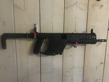Afbeelding 3 van kriss vector van krytac