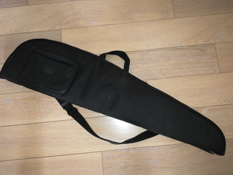 Image 1 pour Gunbag