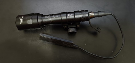 Image for Night Evolution M600U Tactical LED Weapon Light