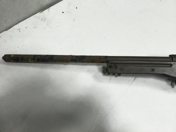 Afbeelding 2 van L96 met hpa en CO2 kit.