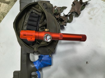 Imagen 4 de L96 met hpa en CO2 kit.