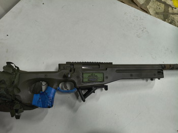 Imagen 6 de L96 met hpa en CO2 kit.