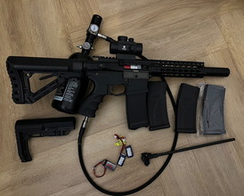 Image for Polarstar G&g m4 set