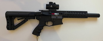 Image 2 for Polarstar G&g m4 set