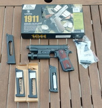 Afbeelding van Kjw 1911 Co²