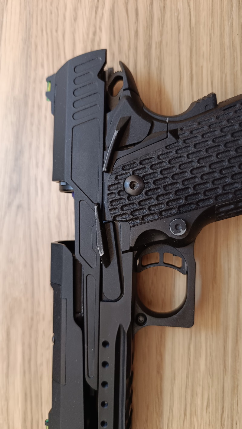 Bild 1 für Novritsch SSP5 4'3