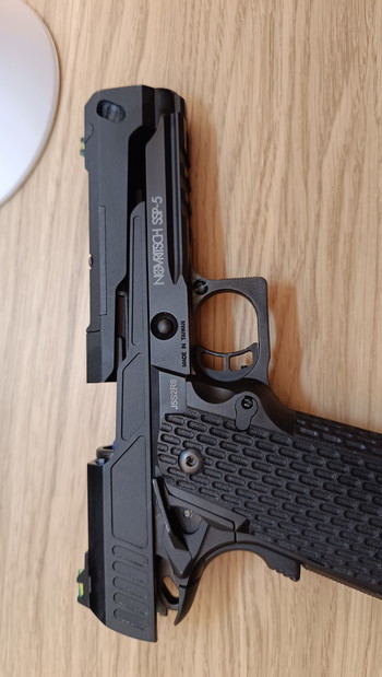 Bild 2 für Novritsch SSP5 4'3