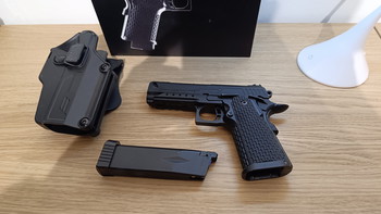 Bild 3 für Novritsch SSP5 4'3