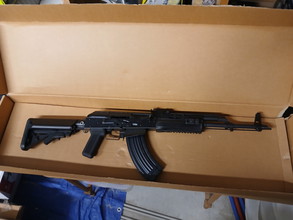 Bild für AK47 Tactical