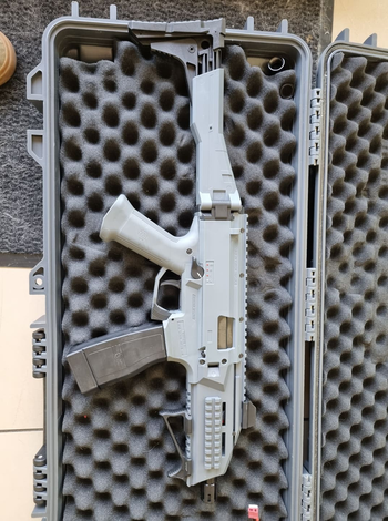 Afbeelding 2 van ASG Scorpion evo 3 a1