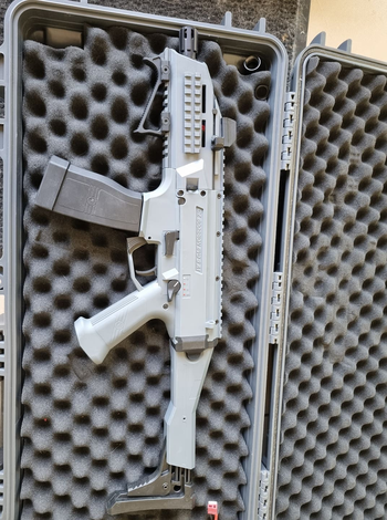 Image 3 for ASG Scorpion evo 3 a1