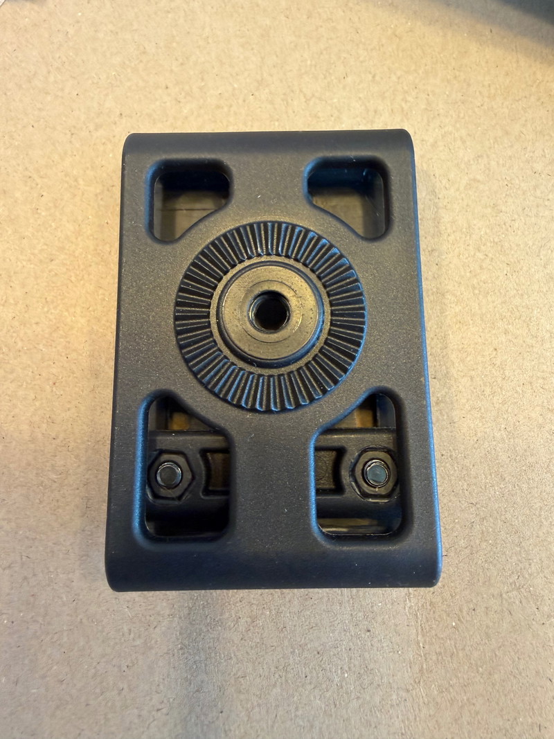 Imagen 1 de IMI Defense Belt Loop Attachment - Black
