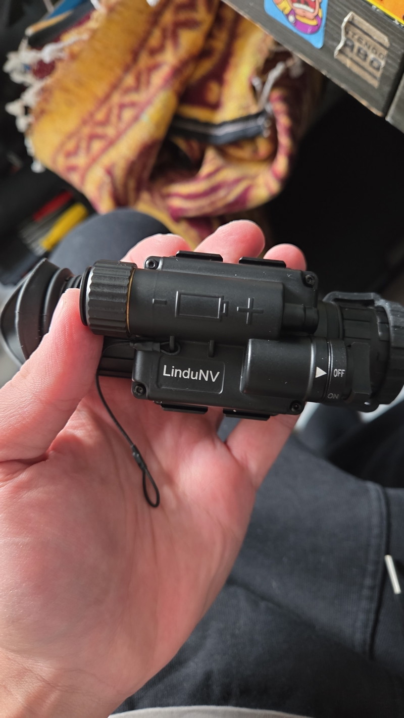 Bild 1 für Nvg Ldnv002 gen 2+