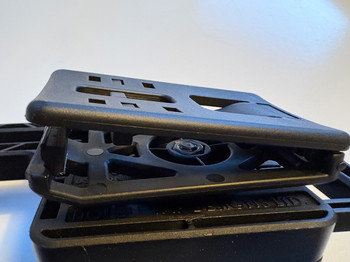 Bild 3 für Novritsch ssx23 incl red dot, demper, holster en extra magazijnen