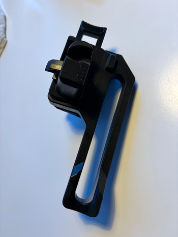 Bild 4 für Novritsch ssx23 incl red dot, demper, holster en extra magazijnen