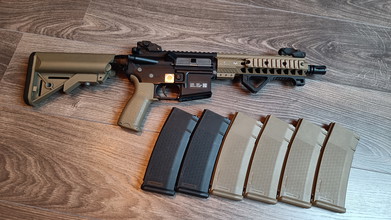 Imagen para Specna arms SA E-17 Edge half tan