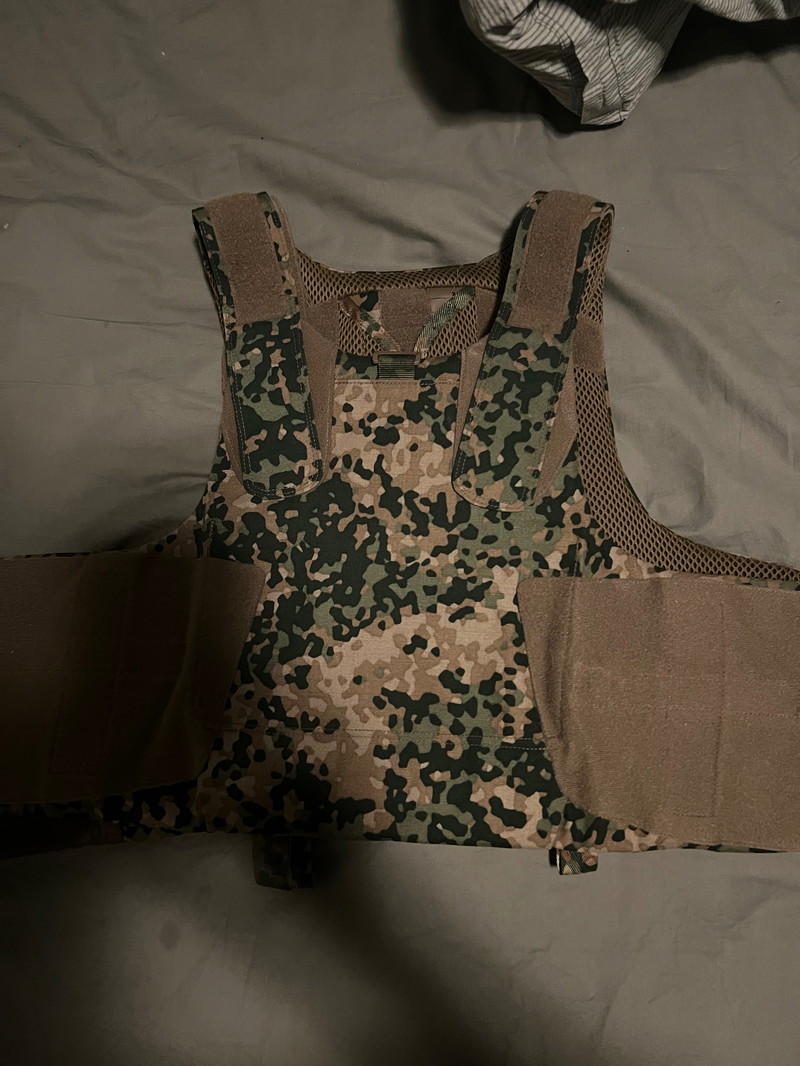 Image 1 pour nfp scherf vest