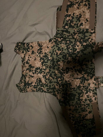 Image 2 for nfp scherf vest