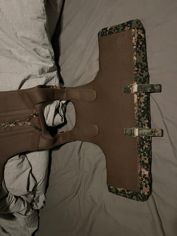 Image 3 for nfp scherf vest