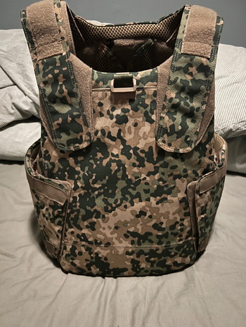 Image 5 for nfp scherf vest