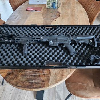 Bild 3 für LT32 Gen 3 ETU M-LOK  M4