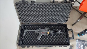 Image 2 for MP5 + 10 mags + Nuprol case