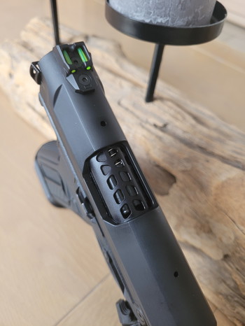 Afbeelding 3 van Aap01 bijna nieuw + upgrades