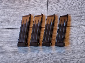 Image for Hi-Capa mags, 3x Co2