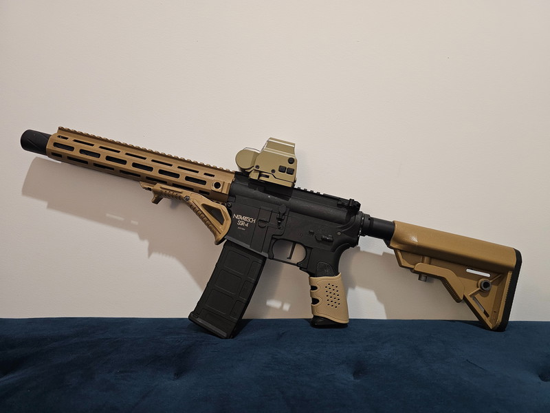 Image 1 pour Novritsch ssr4 MK1