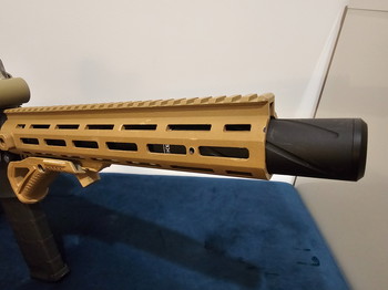 Image 3 pour Novritsch ssr4 MK1