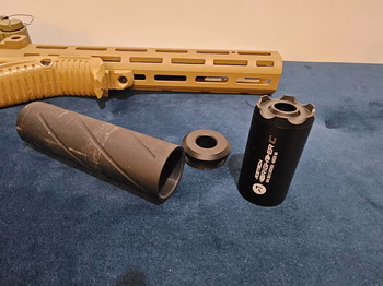 Image 4 pour Novritsch ssr4 MK1