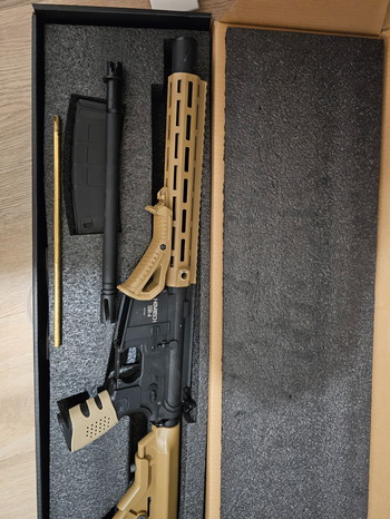 Image 5 pour Novritsch ssr4 MK1